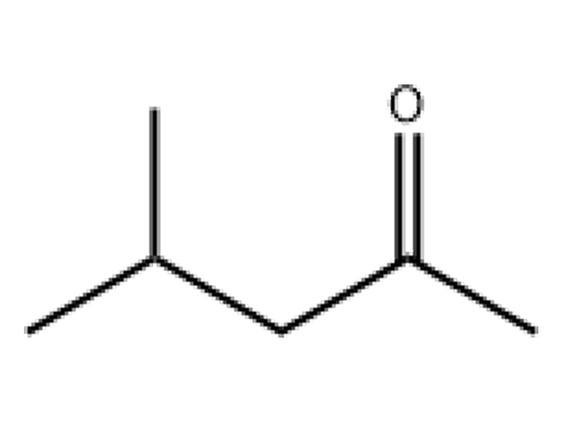4-Methyl-2-Pentanone (MIBK) 108-10-1 C6H12O