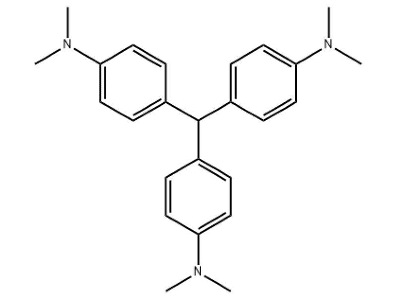Leucocrystal Violet 603-48-5 C25H31N3