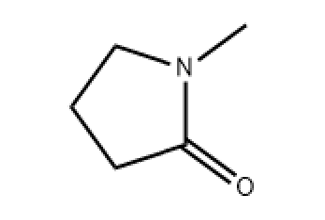 N-Methyl-2-Pyrrolidone (NMP) 872-50-4 C5H9NO