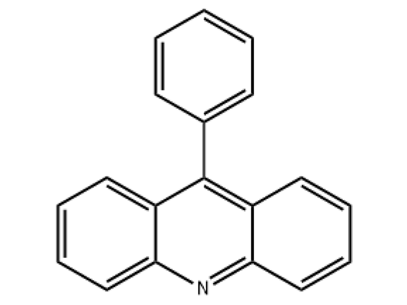 9-Phenylacridine 602-56-2 C19H13N