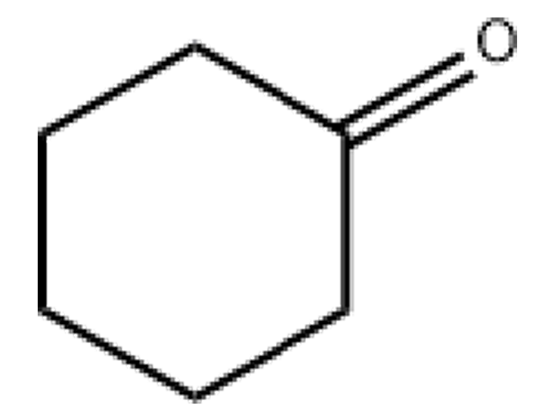Cyclohexanone 108-94-1 C6H10O4