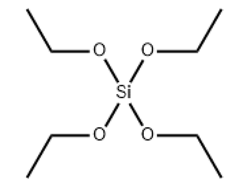 Ethyl Silicate (TEOS) 78-10-4 C8H20O4Si