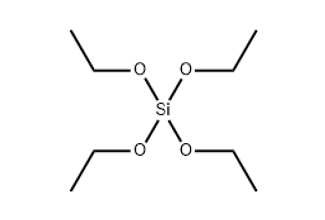Ethyl Silicate (TEOS) 78-10-4 C8H20O4Si