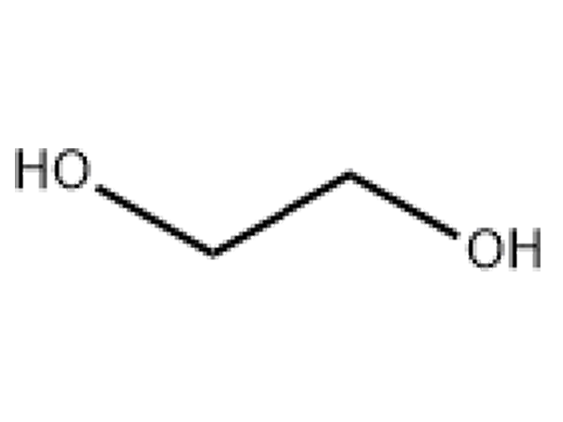 Ethylene Glycol (EG) 107-21-1 C2H6O2