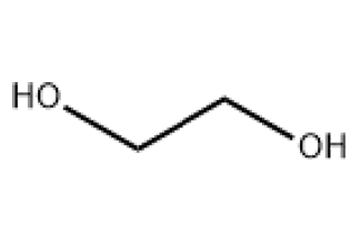 Ethylene Glycol (EG) 107-21-1 C2H6O2
