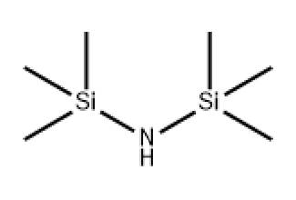 Hexamethyldisilazane (HMDS) 999-97-3 C6H19NSi2
