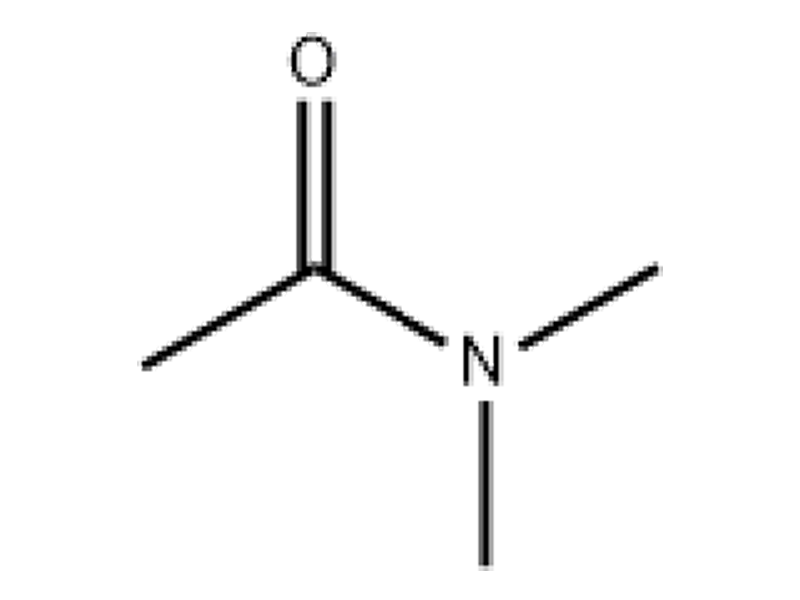 N,N-Dimethylacetamide (DMAC) 127-19-5 C4H9NO