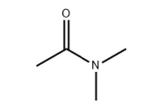 N,N-Dimethylacetamide (DMAC) 127-19-5 C4H9NO