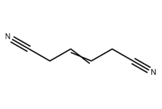 1,4-Dichloro-2-Bubene 1119-85-3 C6H6N2