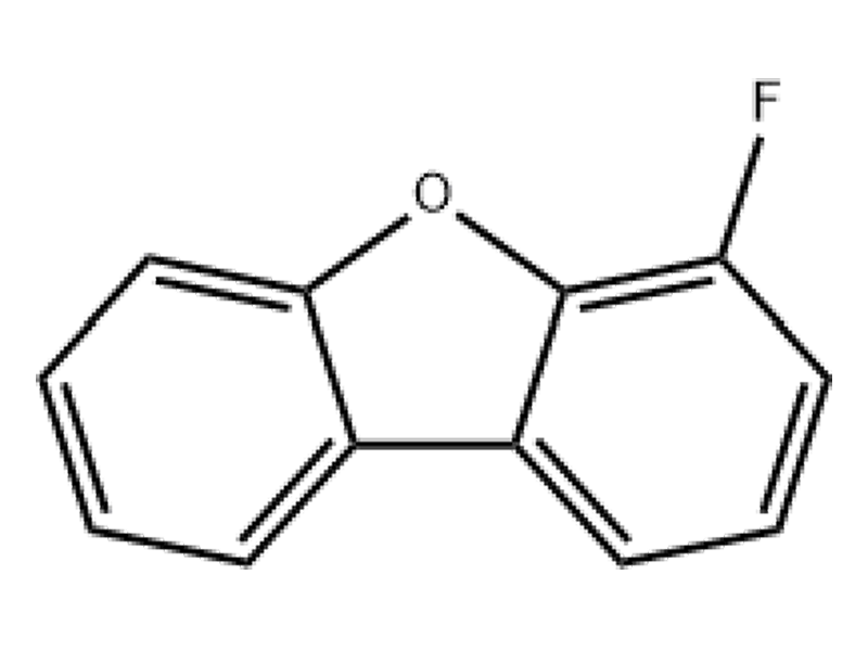 4-Fluorodibenzo[b,D]furan 200808-98-6 C12H7FO