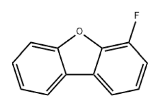 4-Fluorodibenzo[b,D]furan 200808-98-6 C12H7FO