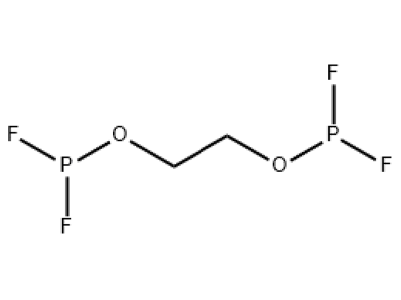 Ethyleneglycol-Bis-{difluorophosphite} 3965-00-2 C2H4F4O2P2