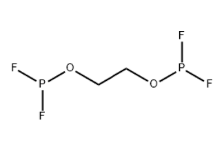 Ethyleneglycol-Bis-{difluorophosphite} 3965-00-2 C2H4F4O2P2