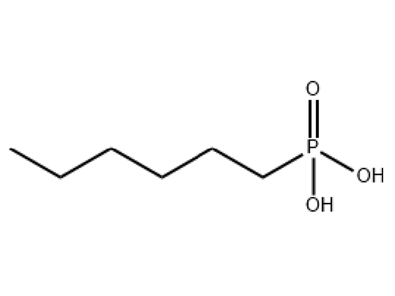 N-Hexylphosphonic Acid 4721-24-8 C6H15O3P