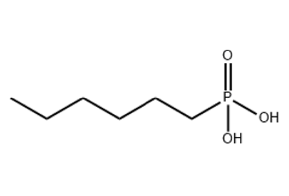 N-Hexylphosphonic Acid 4721-24-8 C6H15O3P