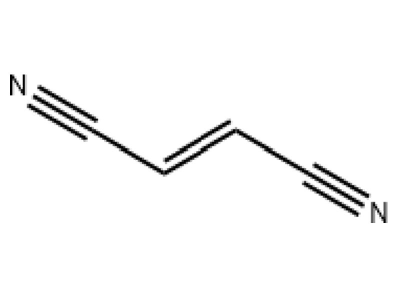 Fumaronitrile 764-42-1 C4H2N2