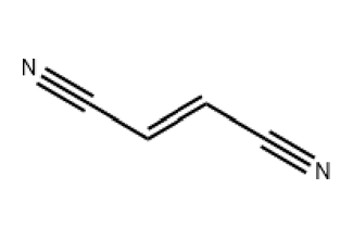Fumaronitrile 764-42-1 C4H2N2