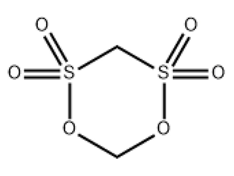 1,5,2,4-Dioxadithiane 2,2,4,4-Tetraoxide 99591-74-9 C2H4O6S2