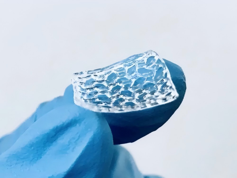 Hydrogels