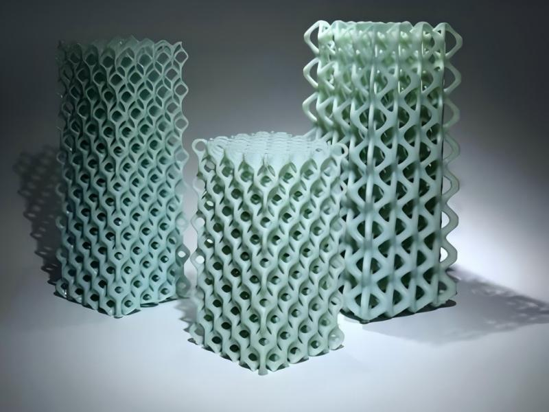 Peek PSPI Resin