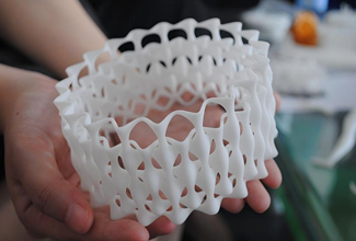 Dual-curing 3D Printed PI Resin