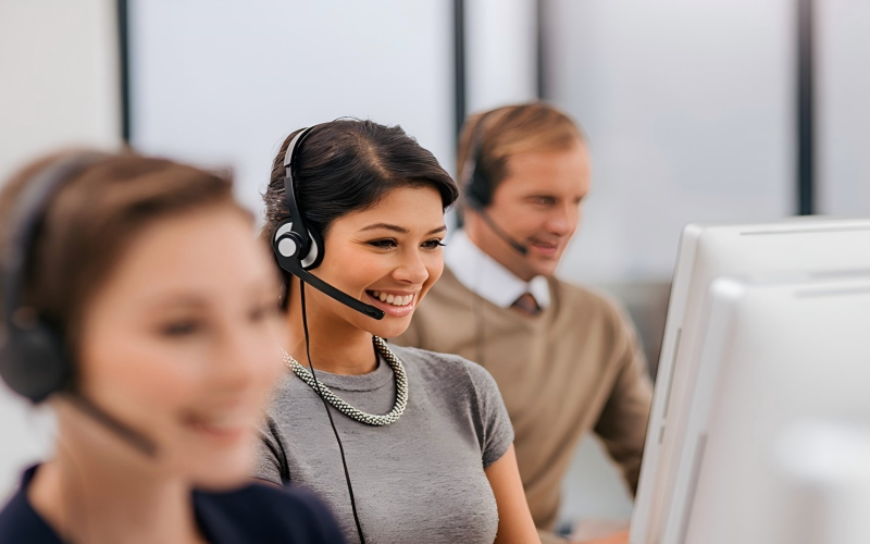 Established Comprehensive After-Sales Service System