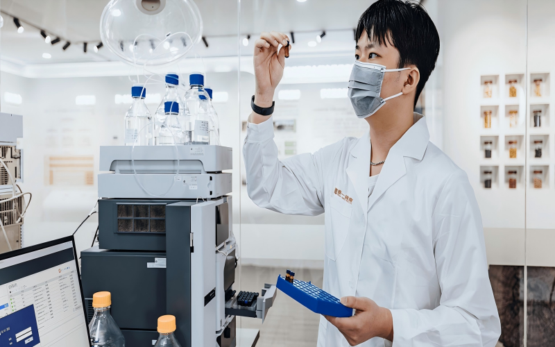 Established Comprehensive Quality Prevention Mechanism