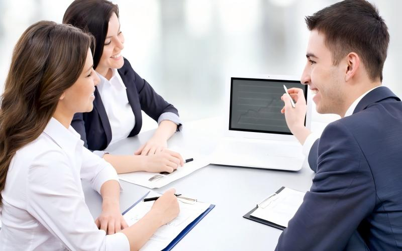 Established Customer Communication Mechanism