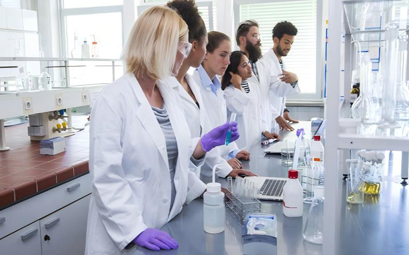 Analytical Characterisation Capabilities