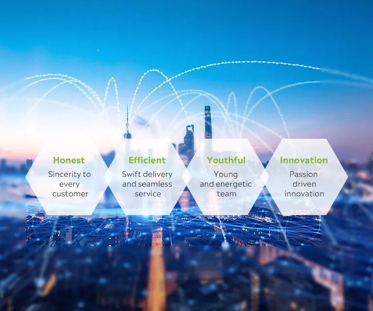 Heynova Electronic Chemical Manufacturer