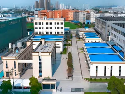 Electronic Chemicals Manufacturing