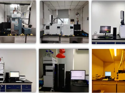 Electronic Chemicals R&D