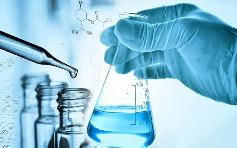 Basic R&D Capabilities