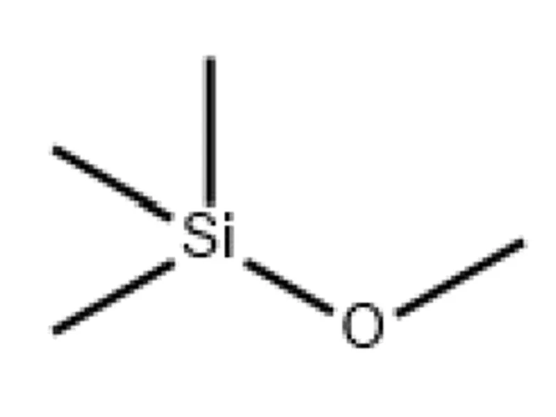 Methoxy(trimethyl)silane 1825-61-2 C4H12OSi