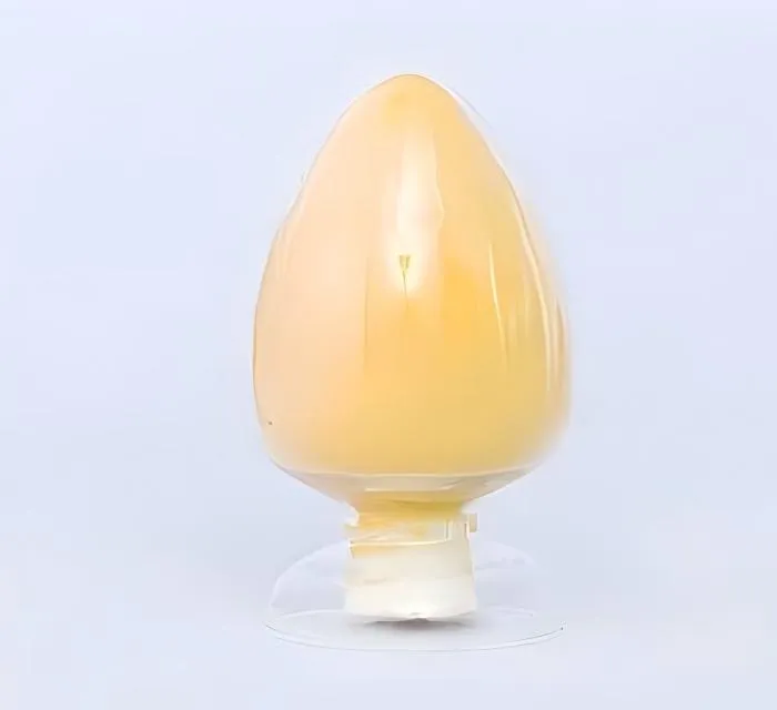 Polyimide Resin