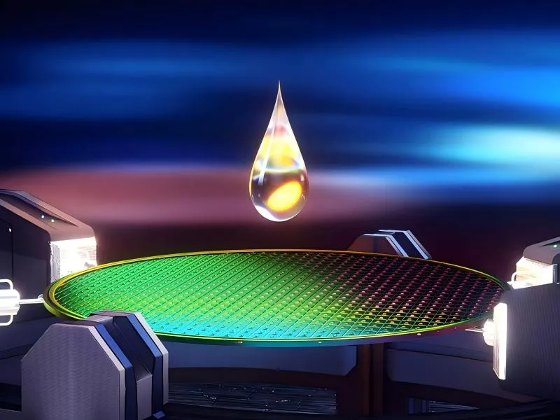 Uses of  Photoresist Solvent
