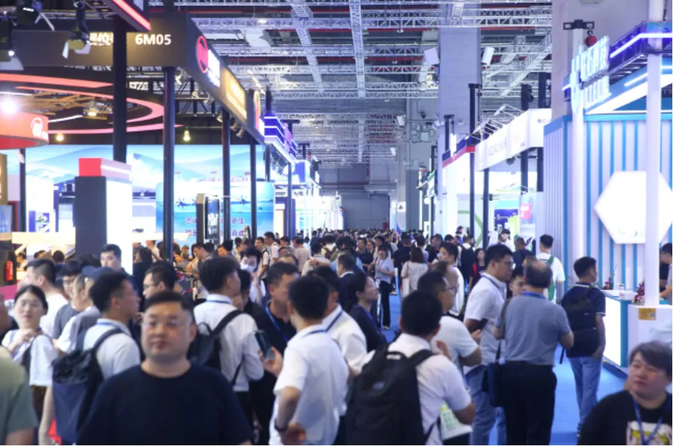 SmartChem China 2025