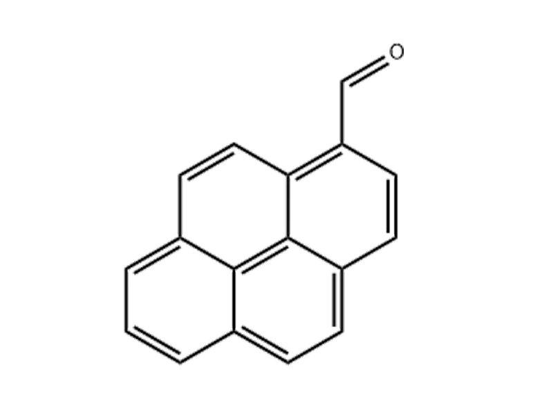 1-Pyrenecarboxaldehyde 3029-19-4 C17H10O
