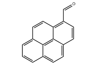 1-Pyrenecarboxaldehyde 3029-19-4 C17H10O