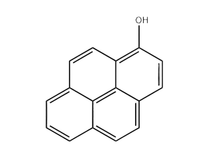 1-Hydroxypyrene 5315-79-7 C16H10O 1-Hydroxypyrene 5315-79-7 C16H10O