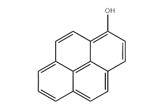 1-Hydroxypyrene 5315-79-7 C16H10O