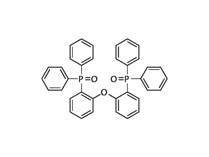 Bis[2-(diphenylphosphino)phenyl] ether oxide 808142-23-6 C36H28O3P2