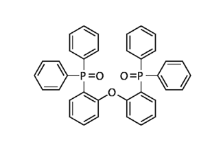 Bis[2-(diphenylphosphino)phenyl] ether oxide 808142-23-6 C36H28O3P2