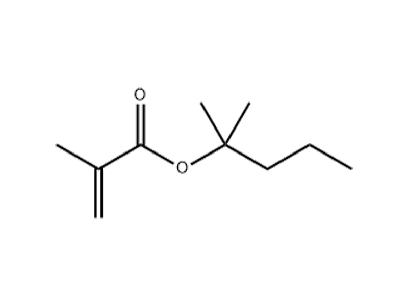 2-Propenoic acid,2-Methyl-,1,1-diMethylbuthyl ester 100472-88-6 C10H18O2