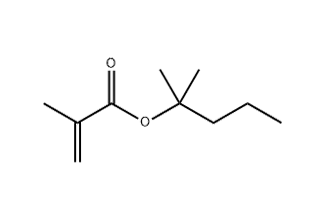 2-Propenoic acid,2-Methyl-,1,1-diMethylbuthyl ester 100472-88-6 C10H18O2
