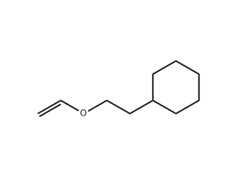 Cyclohexane, [2-(ethenyloxy)ethyl]-103983-46-6 C10H18O
