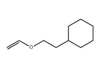 Cyclohexane, [2-(ethenyloxy)ethyl]-103983-46-6 C10H18O