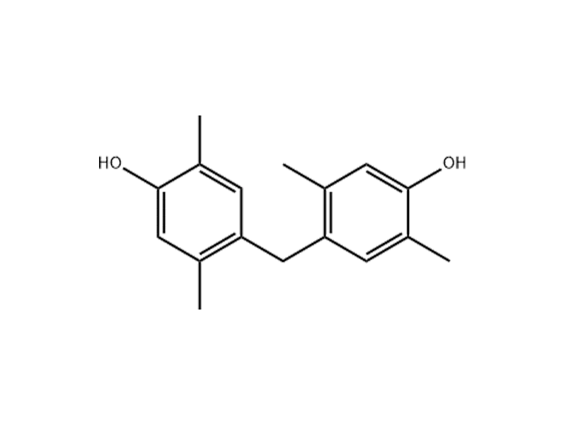 4,4'-Methylenebis(2,5-dimethylphenol) 111329-41-0 C17H20O2