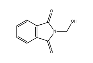 N-(Hydroxymethyl)phthalimide 118-29-6 C9H7NO3