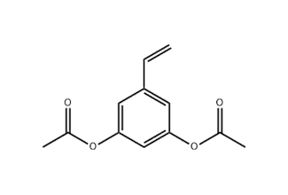 3,5-Diacetoxystyrene 155222-48-3 C12H12O4 3,5-Diacetoxystyrene 155222-48-3 C12H12O4